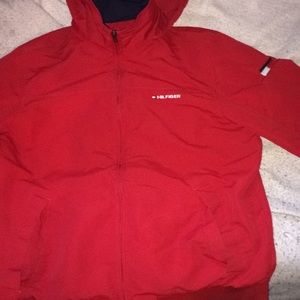 Tommy Hilfiger Jacket